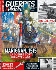Guerres & Histoire N°65