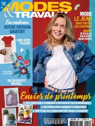 Modes Et Travaux Dernier Numéro