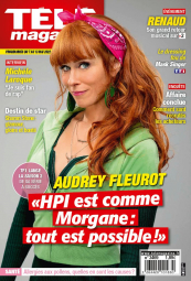 Télé Magazine N°3469