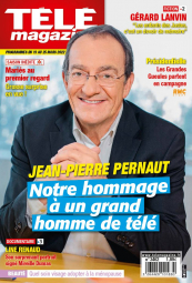 Télé Magazine N°3462
