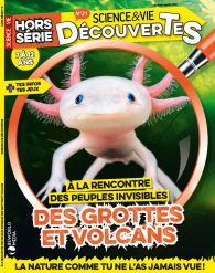 Science & vie Découvertes Hors-Série N°21