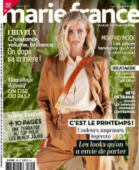Marie France N°309