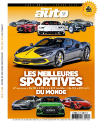 Sport Auto Hors Série N°68