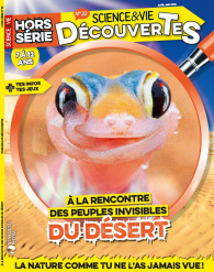 Science & vie Découvertes Hors-Série N°22