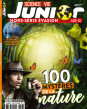 Abonnement Science & Vie Junior + Hors Séries
