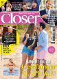Abonnement Closer + Hors-Série