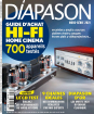 Abonnement Diapason + CD Diapason d'Or + CD Indispensable + 3 guides + Hors-Série