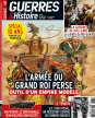 Abonnement Guerres & Histoire + Hors-Série