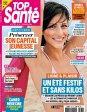 Abonnement Top Santé + Hors Série
