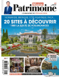 Abonnement Mission Patrimoine