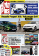 Abonnement Auto Plus + Hors-Série + TV