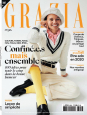 Abonnement Grazia