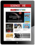 Abonnement Science & Vie - 100% numérique - Sans engagement