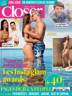 Abonnement Closer + Hors-Série
