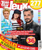 Abonnement Télé Star Jeux