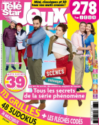 Abonnement Télé Star Jeux - Sans engagement