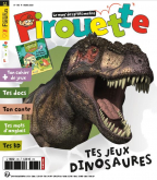 Abonnement Pirouette