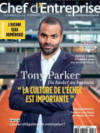 Abonnement Chef d'Entreprise