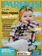 Abonnement Parents + Hors-séries