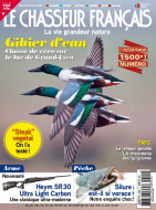 Abonnement Le Chasseur Français + TV