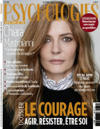 Abonnement Psychologies Magazine