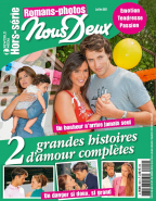 Abonnement Nous Deux + Hors Série