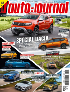 Abonnement L'Auto-Journal