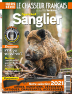 Abonnement Le Chasseur Français + Hors Séries