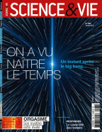 Abonnement Science & Vie - Sans engagement