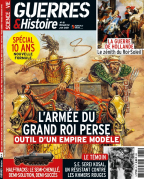 Abonnement Guerres & Histoire + Hors-Série