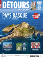 Abonnement Détours en France + Hors-séries