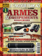 Abonnement La Revue Nationale de la Chasse + Hors-Série