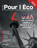 Abonnement Pour l'Eco