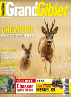 Abonnement Grand Gibier