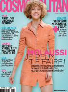Abonnement Cosmopolitan