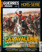 Abonnement Guerres & Histoire + Hors-Série