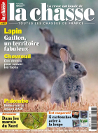 Abonnement La Chasse
