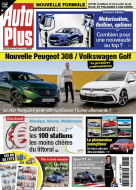 Abonnement Auto Plus + Hors-Série + TV