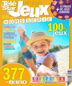 Abonnement Télé Star Jeux + Hors Série