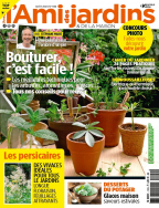 Abonnement L'Ami des Jardins