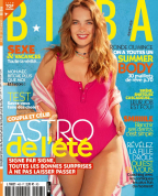 Abonnement Biba Grand Format