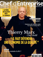 Abonnement Chef d'entreprise