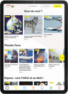 Abonnement Science & Vie Junior + Hors Séries