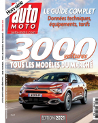 Abonnement Auto Moto + Hors-Série