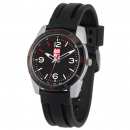 La montre Turbo