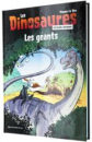 Votre cadeau : La BD " Les Dinosaures"