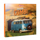 Hors-Série Passion Combi : cartes postales des 4 coins du monde