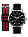La montre Chronographe