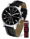 La montre Chronographe