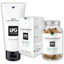 LOT PRODUITS LPG